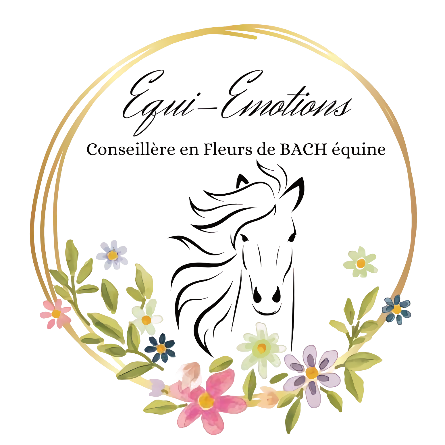 logo_equi_émotions Fleurs_de_bach_pour_chevaux_Sur_Le_Chemin_Du_Moi_Beuvry